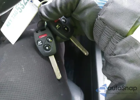 2012 Honda Pilot Ex-L z USA, uszkodzony, nr VIN 5FNYF4H70CB058870